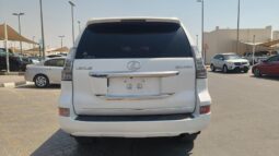 Lexus gx 460 gcc 2014