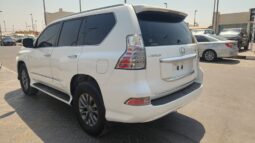 Lexus gx 460 gcc 2014