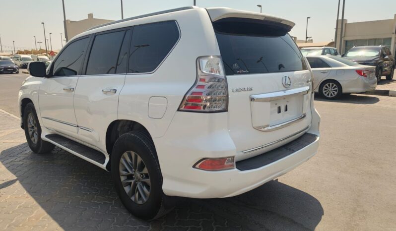 
								Lexus gx 460 gcc 2014 full									