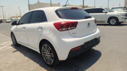 kia rio 2020 full option