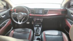
										kia rio 2020 full option full									