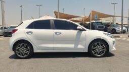 kia rio 2020 full option