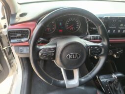 
										kia rio 2020 full option full									