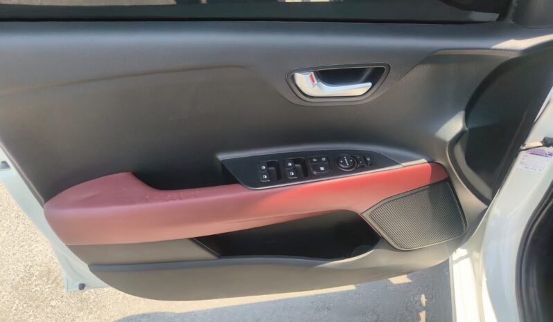
								kia rio 2020 full option full									