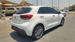 kia rio 2020 full option