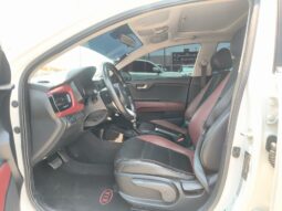 
										kia rio 2020 full option full									