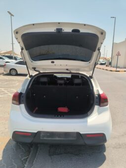 
										kia rio 2020 full option full									