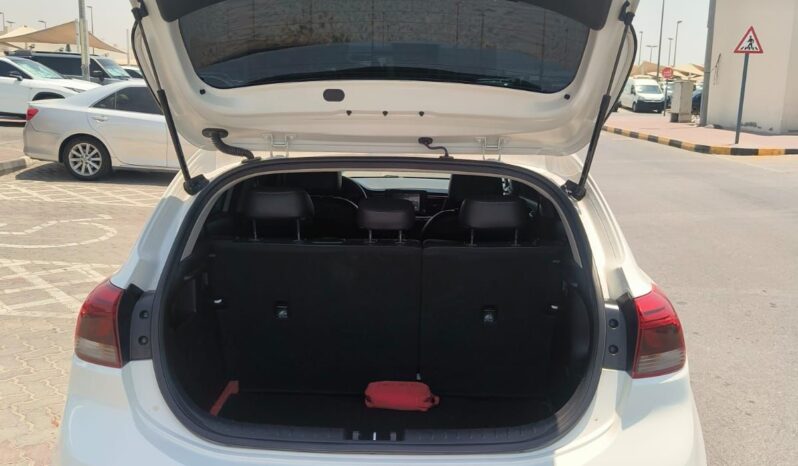 
								kia rio 2020 full option full									