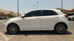 
										kia rio 2020 full option full									