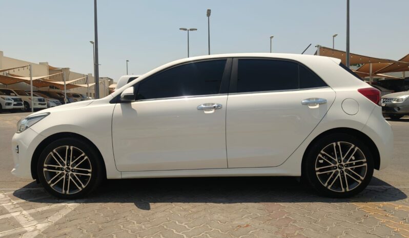 
								kia rio 2020 full option full									