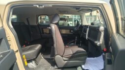 
										toyota fj cruiser 2022 gcc full									