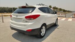 
										HYUNDAI TUCSON GCC 2013 full									