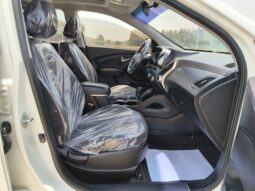 
										HYUNDAI TUCSON GCC 2013 full									