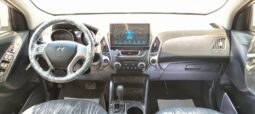 
										HYUNDAI TUCSON GCC 2013 full									