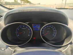 
										HYUNDAI TUCSON GCC 2013 full									