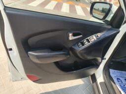 
										HYUNDAI TUCSON GCC 2013 full									