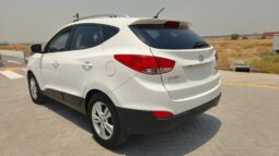HYUNDAI TUCSON GCC 2013