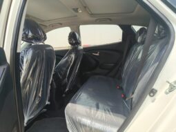 
										HYUNDAI TUCSON GCC 2013 full									