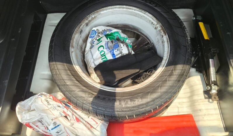 
								HYUNDAI TUCSON GCC 2013 full									