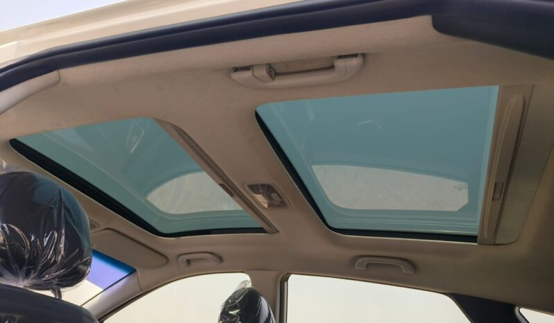 
								HYUNDAI TUCSON GCC 2013 full									