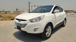 HYUNDAI TUCSON GCC 2013