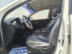 
										HYUNDAI TUCSON GCC 2013 full									