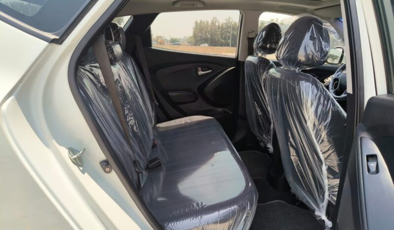 
								HYUNDAI TUCSON GCC 2013 full									