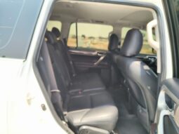 
										LEXUS GX460 GCC 2014 full									