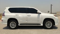 
										LEXUS GX460 GCC 2014 full									