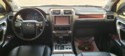 
										LEXUS GX460 GCC 2014 full									