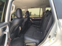
										LEXUS GX460 GCC 2014 full									