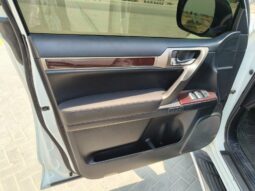 
										LEXUS GX460 GCC 2014 full									