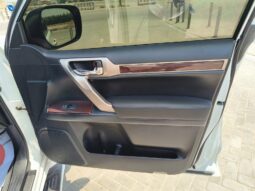 
										LEXUS GX460 GCC 2014 full									