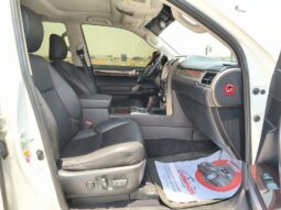 
										LEXUS GX460 GCC 2014 full									