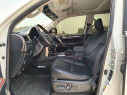 
										LEXUS GX460 GCC 2014 full									