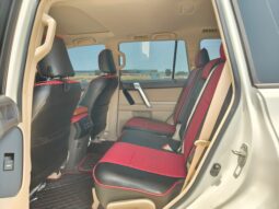 
										Toyota prado GXR 2020 full									