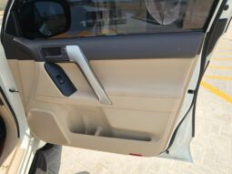 
										Toyota prado GXR 2020 full									