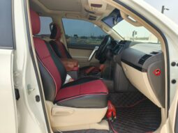 
										Toyota prado GXR 2020 full									