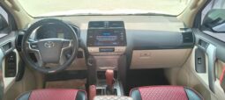 
										Toyota prado GXR 2020 full									