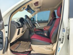 
										Toyota prado GXR 2020 full									