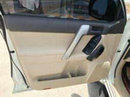 
										Toyota prado GXR 2020 full									