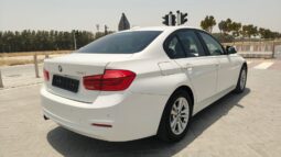 
										bmw 318i gcc 2018 full									