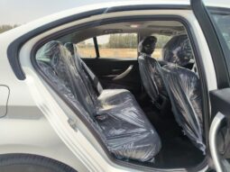 
										bmw 318i gcc 2018 full									