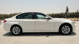 
										bmw 318i gcc 2018 full									