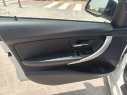 
										bmw 318i gcc 2018 full									