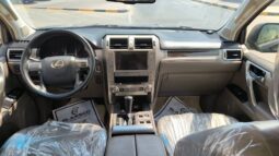 
										LEXUS GX460 GCC 2016 full									