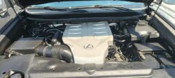 
										LEXUS GX460 GCC 2016 full									