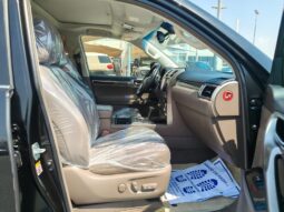 
										LEXUS GX460 GCC 2016 full									