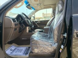 
										LEXUS GX460 GCC 2016 full									