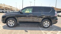 
										LEXUS GX460 GCC 2016 full									